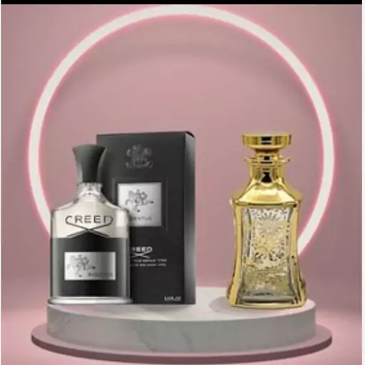 عطر گرمی کرید اونتوس  ( گرمی )creed aventus