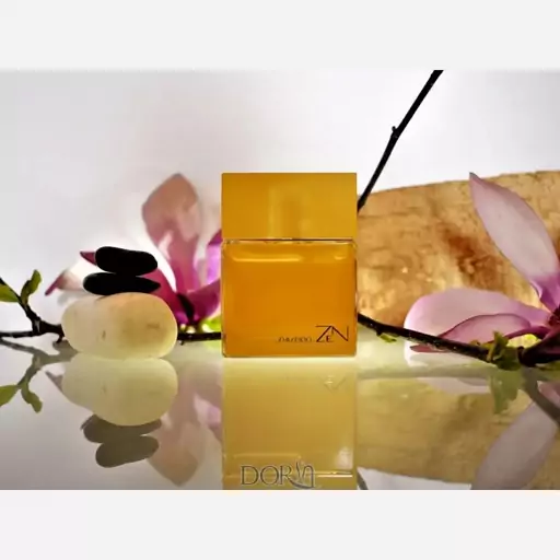 عطر گرمی سیشیدو ذن زنانه 