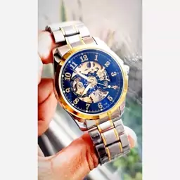 ساعت اتوماتیک نبضی کوکی رولکس rolex