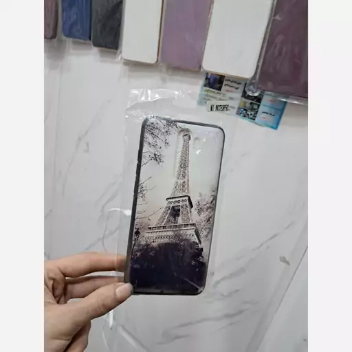 قاب گوشی شیائومی نوت8پرو قاب طرحدار نوت8پرو قاب موبایل note8pro