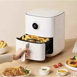 سرخ کن بدون روغن و هواپز هوشمند شیائومی Mi Smart Air Fryer 3.5L MAF02