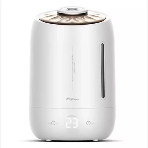 دستگاه رطوبت ساز و بخور سرد لمسی شیائومی Xiaomi Deerma DEM-F600 Humidifier