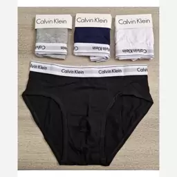 شورت اسلیپ مردانه کلوین کلین calvin klein