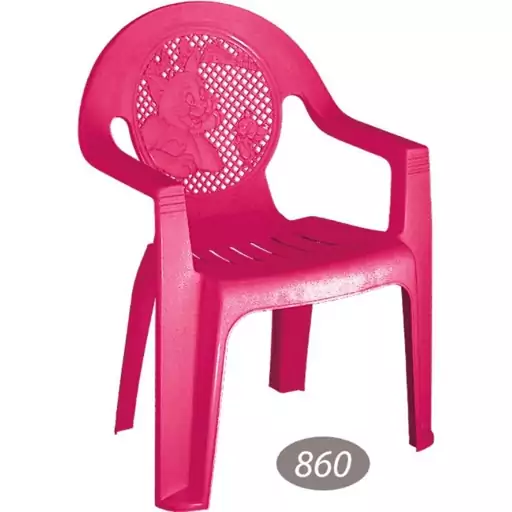 صندلی جوان ناصر کد 860 (پس کرایه)