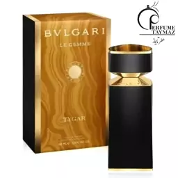 عطر گرمی بولگاری تایگار . قیمت هر گرم 