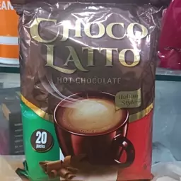 هات چاکلت CHOCOLATTO 