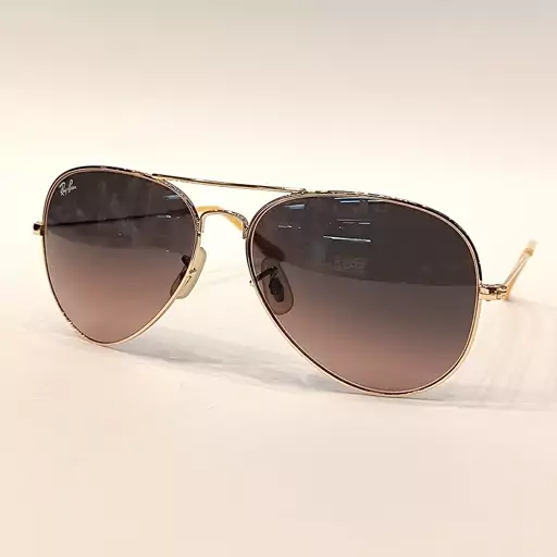 عینک آفتابی مردانه مارک ریبن Ray-Ban 