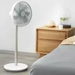 پنکه هوشمند شیائومی2 Xiaomi Zhimi Smart DC Inverter Fan