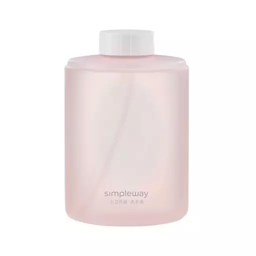 مخزن گلوبال صابون مایع دستشویی شیائومی  Mi Simpleway Foaming Hand Soap