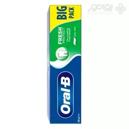 خمیردندان اورال بی 100 گرم  Oral-B 