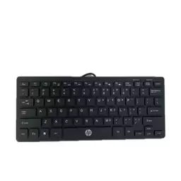  کیبورد سیمی اچ پی مدل  HP K600