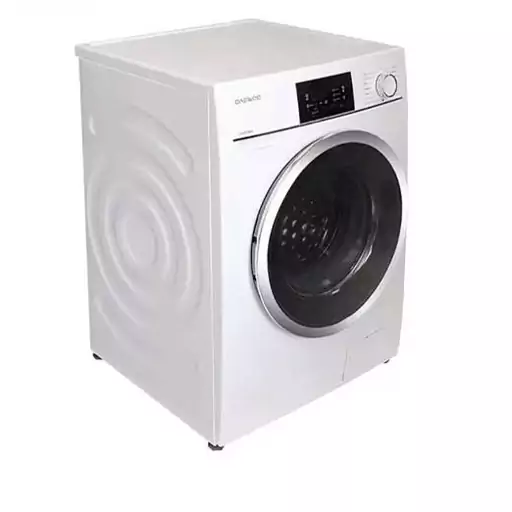 ماشین لباسشویی 8 کیلوگرمی دوو مدل LM-840W سفید