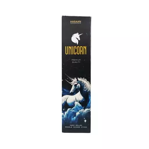 عود خوشبوکننده یونیکورن (UNICORN) برند آمریا 50گرمی