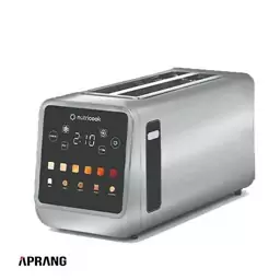 توستر نوتریکوک سری Toasti Digital Toaster مدل TS401ME