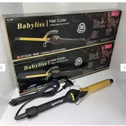 بابلیس حرفه ای، اتو مو بابلیس BaByliss ITALY ، اتو فر کننده مو ، اتو فر ، بابایس خارجی ، بابلیس دیجیتال ، پسکرایه