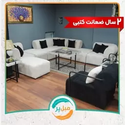 مبل ال کلاسیک مدل کیوتین،مکانیزم چند کاربردی