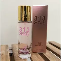 عطر 30میل زنانه روونا مدل 313 سکستی رایحه ی 212 زنانه