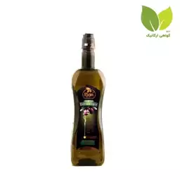 روغن زیتون ارگانیک یک لیتری اکسیر