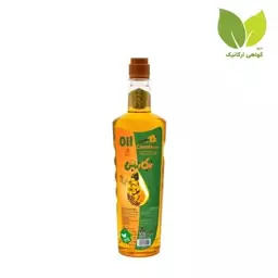 روغن کلزا فرابکر ارگانیک نیکاتیس 750 گرمی