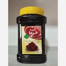 شیره خرما