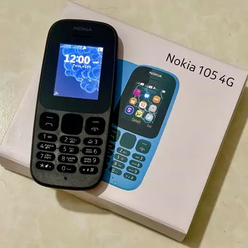 Nokia105 4g