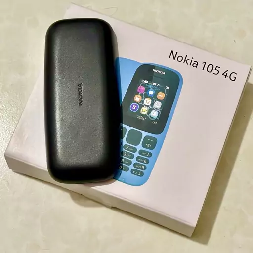 Nokia105 4g