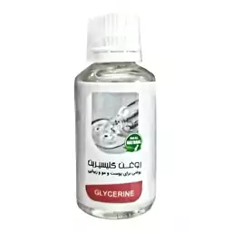 روغن گلیسیرین ممتاز فدک (45 گرم)