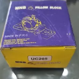 بلبرینگ uc205  (uc 205 )