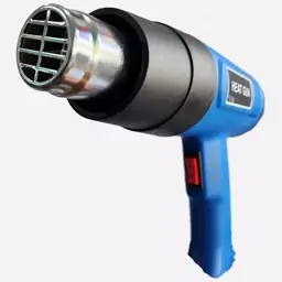 سشوارصنعتی HEAT GUN