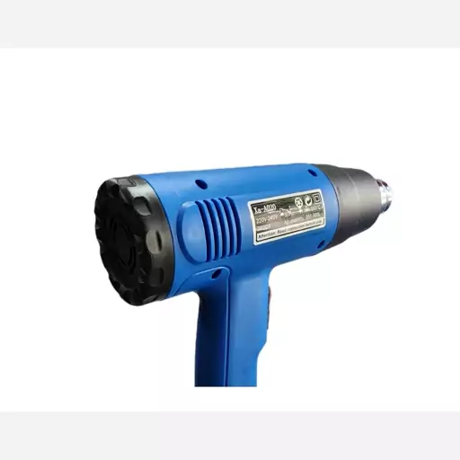 سشوارصنعتی HEAT GUN