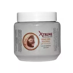 ماسک صورت اکستریم Xtreme Dead Sea