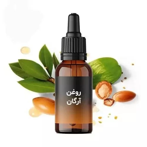 روغن ارگان مراکش 60میل 