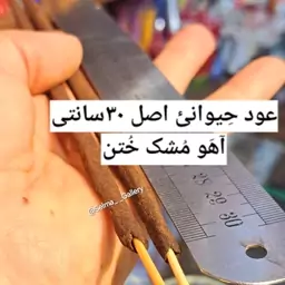 عود مشک خیس اصل ختنئ بخور پاکسازی قوی عود مشک اهوو عود عنبر مشک اهو ختنئ عود دستساز هندی عود فروشی کرج سلما گالری کرج