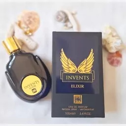 ادکلن اینوکتوس اینتنس جانوین جکوینز Invents intense