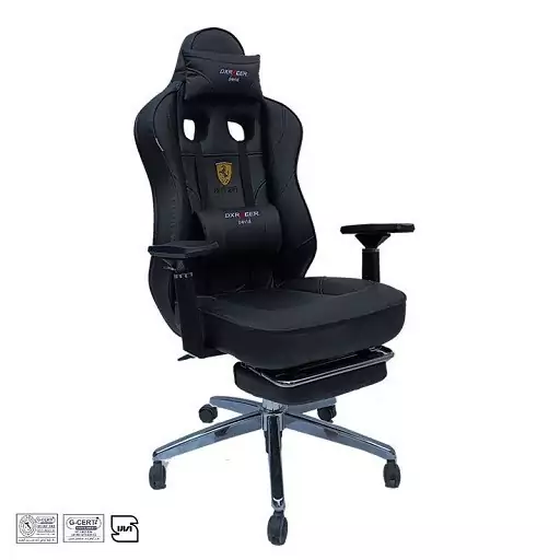  صندلی گیمینگ مدل تخت شو DXRACER s 985  ارسال رایگان 