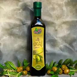 روغن زیتون بکر انگیزه احیای سلامت مورد تایید حکیم روازده