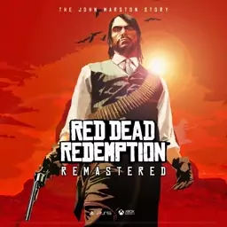 بازی کامپیوتری Red Dead Redemption - Remastered