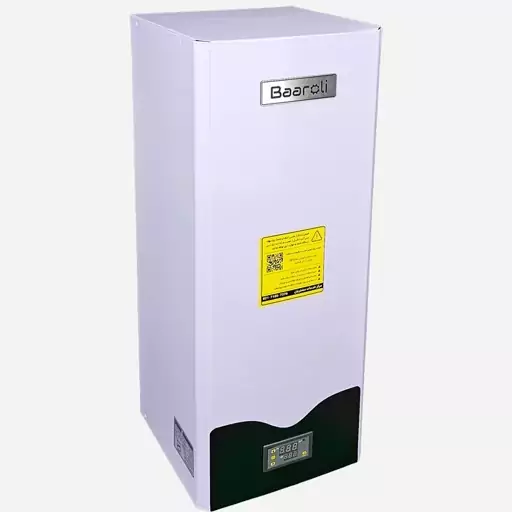 آبگرمکن برقی دیواری -Eco30