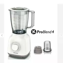 مخلوط کن و آسیاب فیلیپس مدل HR2102 Philips HR2102 daily collection blender