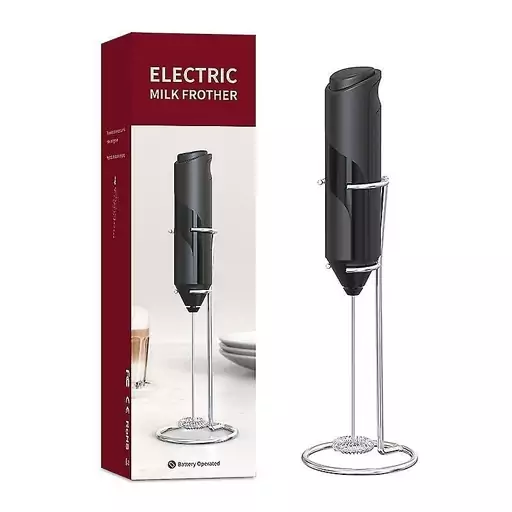 کف شیر ساز استنددار برقی ELECRIC MILK FROTHER