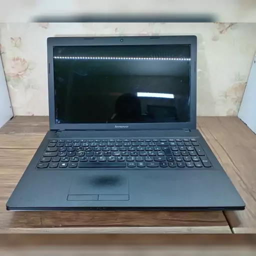 لپ تاپ Lenovo G500 