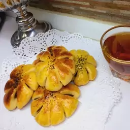 کلوچه خرمایی