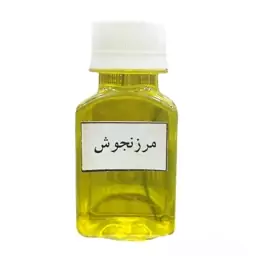 روغن مرزنجوش