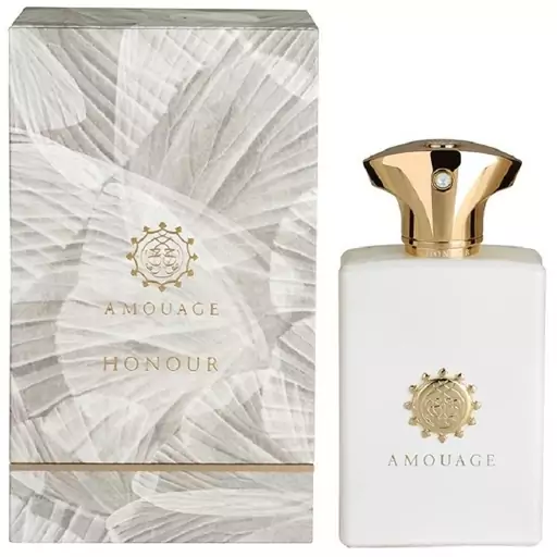 عطر آمواج هانر مردانه(هر میل)