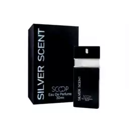 عطر ادکلن اسکوپ 30 میل Silver Scent بوگارت سیلور سنت