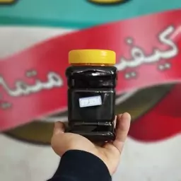 شیره انگور درجه یک آرمان ترض