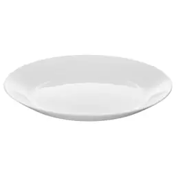 بشقاب میوه خوری ایکیا مدل IKEA OFTAST قطر 19CM