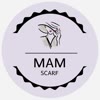 Mam-scarf مام اسکارف