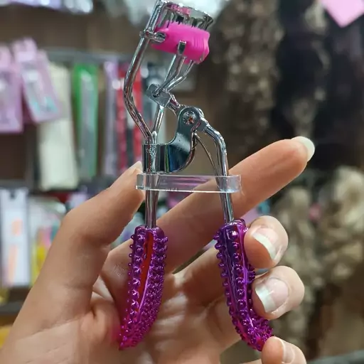 فر مژه Eyelash curler