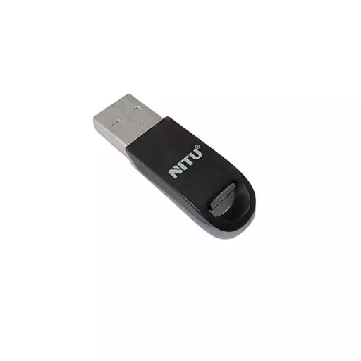 دانگل بلوتوث USB نیتو NITU NN24 ( هزینه ارسال پس کرایه)